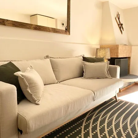 Casa Dolce Appartamento Courmayeur