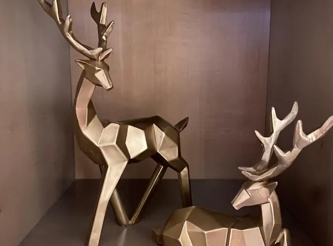 Casa Dolce Appartamento *