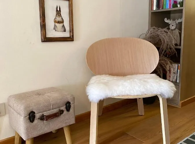 Casa Dolce Appartamento *