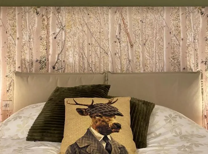 Appartamento Casa Dolce