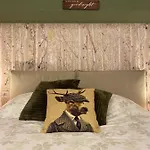 Apartamento Casa Dolce