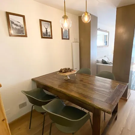 Casa Dolce Apartment