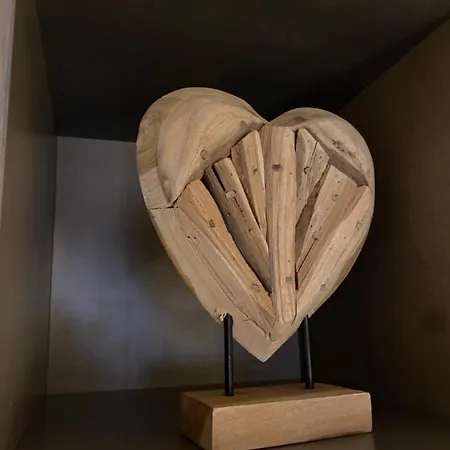 アパート Casa Dolce クールマイユール