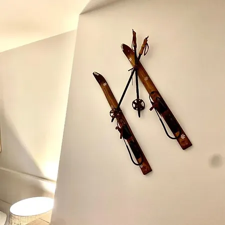 Casa Dolce Lägenhet