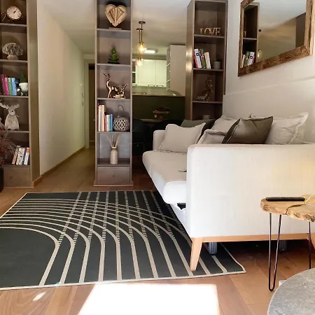 Casa Dolce * クールマイユール