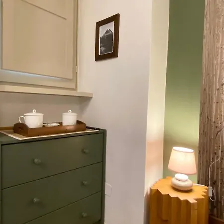 Lägenhet Casa Dolce