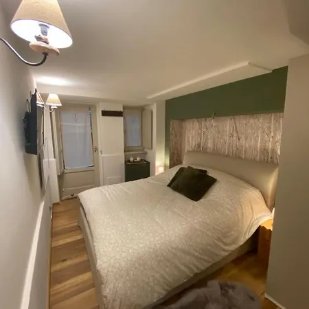 Lägenhet Casa Dolce *