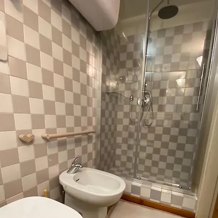 アパート Casa Dolce クールマイユール