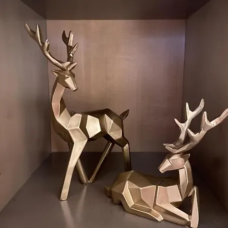 Casa Dolce アパート *