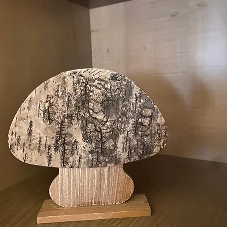 アパート Casa Dolce クールマイユール