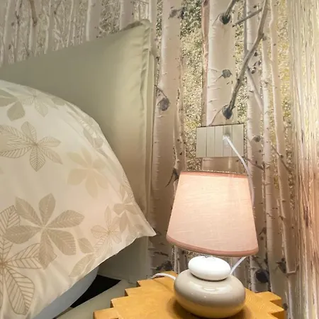 Casa Dolce アパート クールマイユール