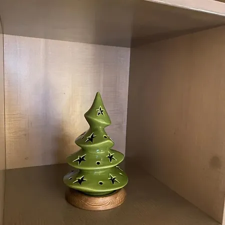 Casa Dolce Lägenhet Courmayeur