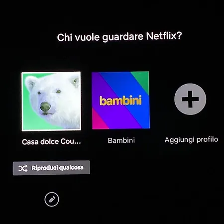 Casa Dolce Lägenhet Courmayeur