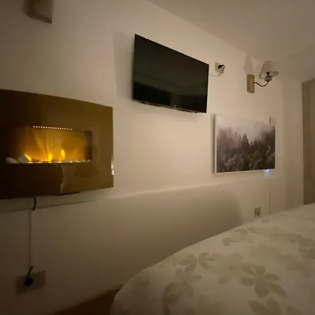 Casa Dolce Apartment *