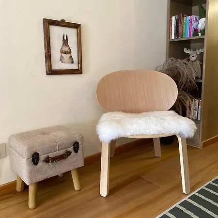 Casa Dolce Lägenhet *