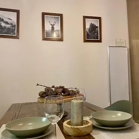 Casa Dolce * クールマイユール