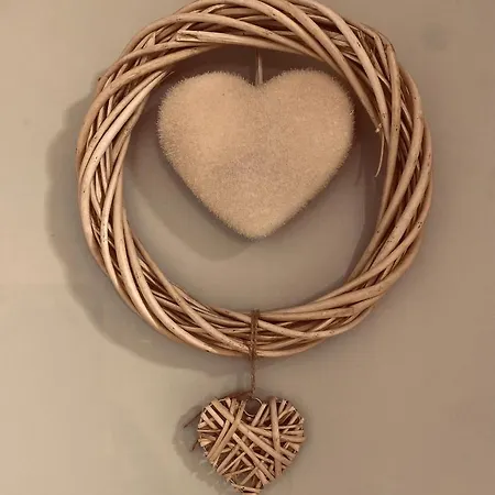 Casa Dolce * クールマイユール