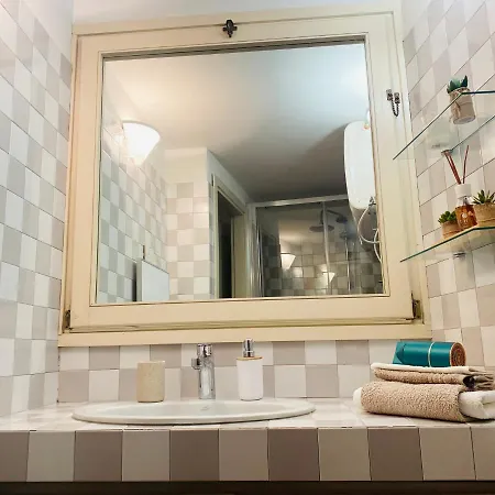 アパート Casa Dolce