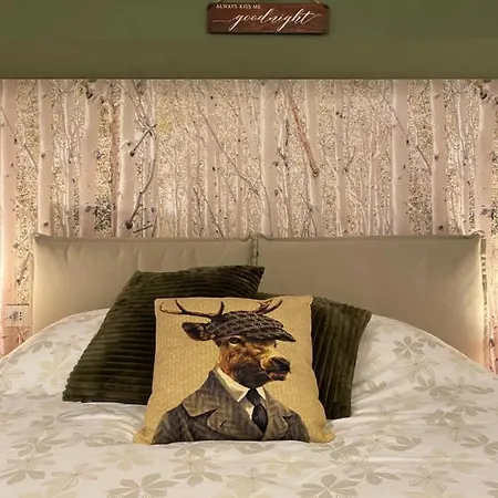 Appartement Casa Dolce