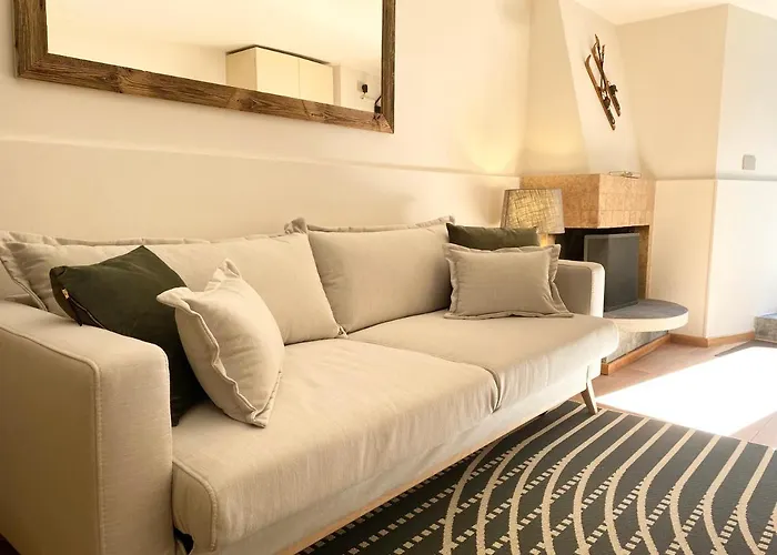 Casa Dolce 아파트 쿠르마예