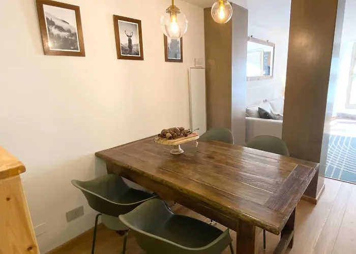 Casa Dolce 아파트