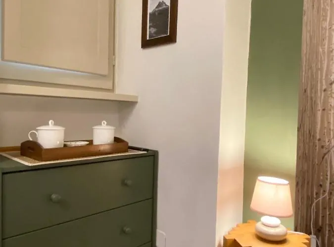 아파트 Casa Dolce