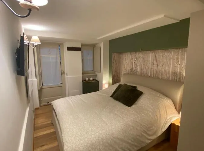 아파트 Casa Dolce *