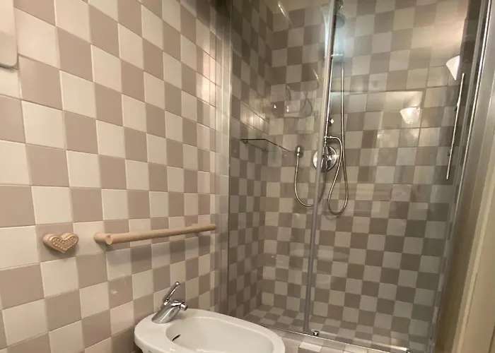 公寓 Casa Dolce 库马约尔