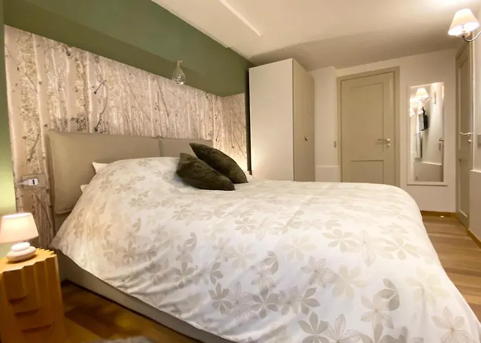 Casa Dolce 쿠르마예