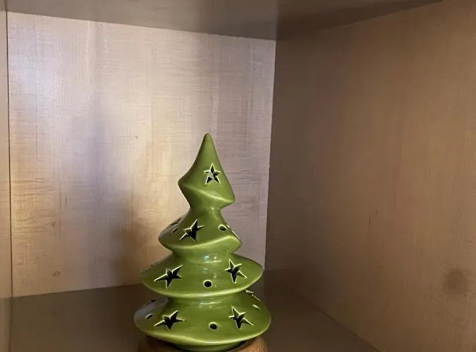 Casa Dolce 아파트 쿠르마예