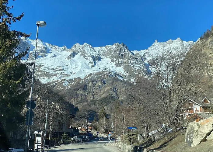 아파트 Casa Dolce 쿠르마예