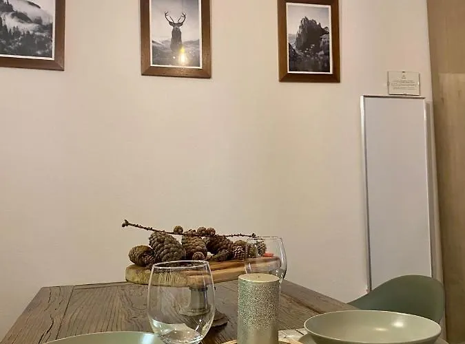 Casa Dolce * 쿠르마예