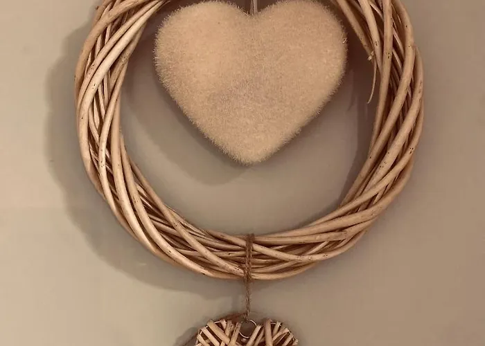 Casa Dolce * 쿠르마예