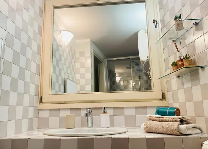 아파트 Casa Dolce